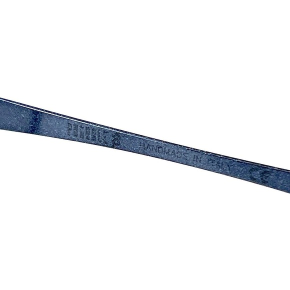 ❤️ New! PUGNALE Sibilo Eyeglasses 318V163, Authentic - Picture 9 of 11